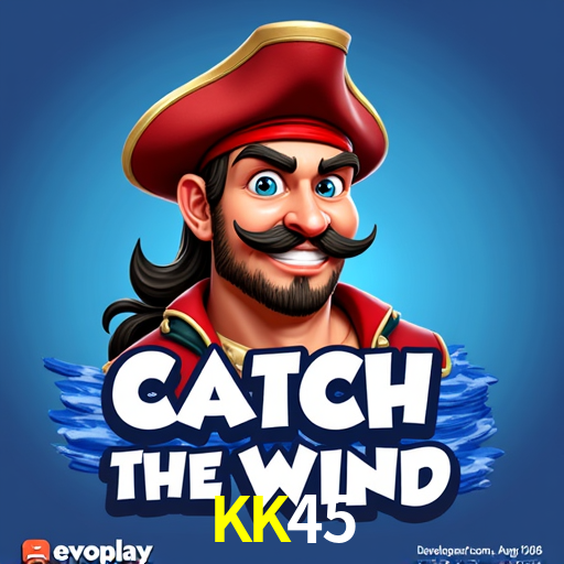 KK45 - Plataforma Oficial - KK45.Com