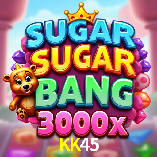 KK45: A Experiência de Casino com Jogos de Mesa ao Vivo